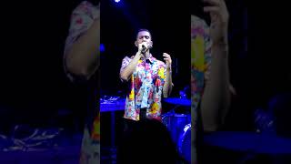 Mahmood - Pesos - Teramo Pin Up Disco & Live