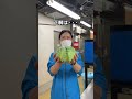 【クイズ】このエサ、誰のエサ??@しながわ水族館