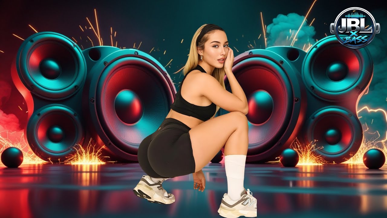 FULL BASS RITUAL 2025 💀 ТЕСТ САБВАГИНЫ JBL BASS X EDITION FLEX И АУДИО МОЩНОСТИ 🔥