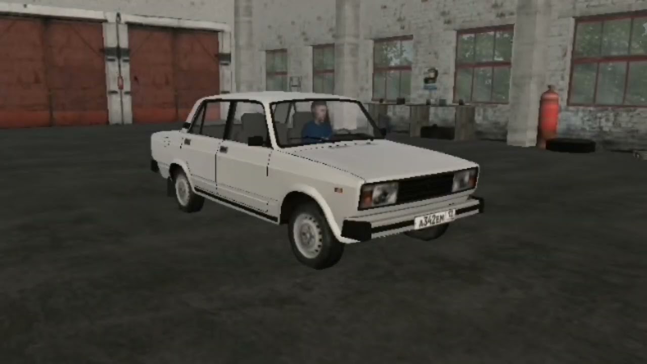 Мотор депот все машины