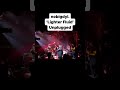 nobigdyl. ‘Lighter Fluid’ Live