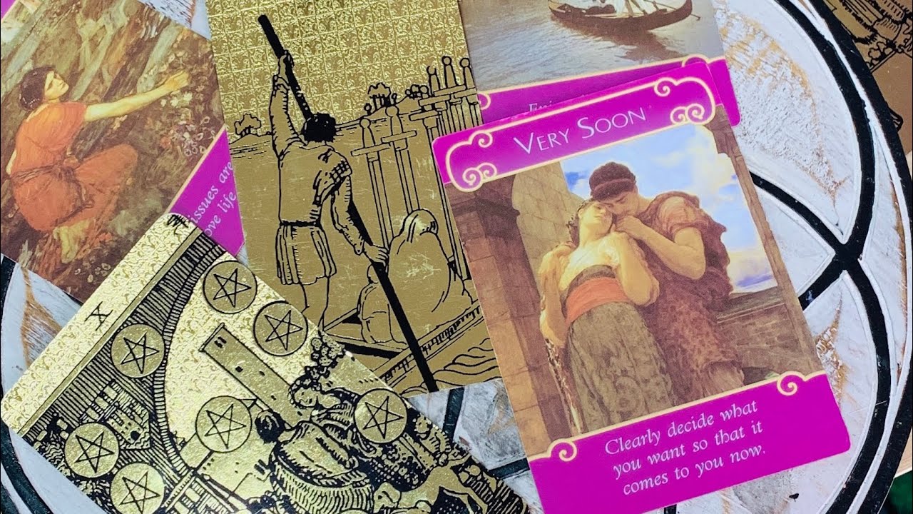 DIVINE MASCULINE: “You’re the BEST THING in my life. I’ve had some major realizations about how..