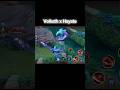P2 | Volkath - Strong🔥 #liênquânmobile #lienquanmobile #aov #shorts #xuhuongyoutube