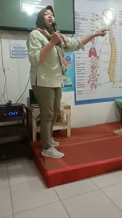 Terapi Ceria Choyang Pamulang