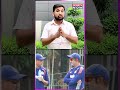 Gautam Gambhir & Ajit Agarkar in intense chat before India vs Sri Lanka 2nd test 👀 #shorts #ytshorts