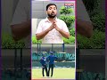 Gautam Gambhir & Ajit Agarkar in intense chat before India vs Sri Lanka 2nd test 👀 #shorts #ytshorts