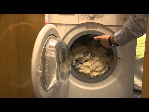 Video: Ardo perilica rublja: pregled modela, karakteristika, prednosti