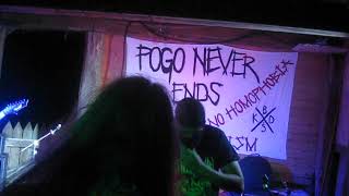TROBEC - Pogo never ends #11