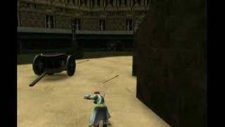 gunz ijji my E-lunge