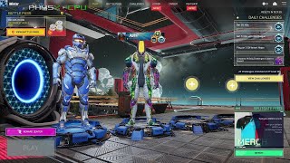 Let's Play: Splitgate - Part 1