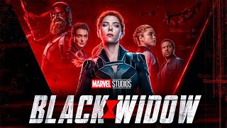 Black Widow 2021 Full Movie || Scarlett Johansson, Florence Pugh, David Harbour || Review And Facts