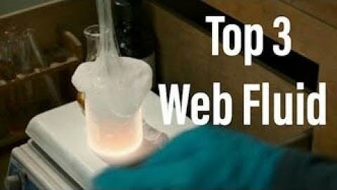 Top 3 web fluid which are at next level.