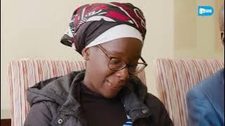 You can't recognise your daughter? | Ngishade Wrong | S3 Ep2 | Mzansi Magic