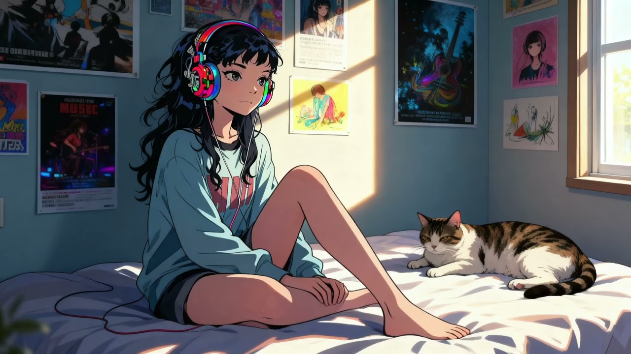 𝐿𝑜-𝐹𝑖 𝑀𝑖𝑥 [𝑆ℎ𝑜𝑒𝑔𝑎𝑧𝑒 𝐼𝑛𝑠𝑝𝑖𝑟𝑒𝑑] 9𝟎'𝐬 𝐭y𝐩e b𝐞a𝐭s | S𝐭u𝐝y o𝐫 𝐖o𝐫k t𝐨