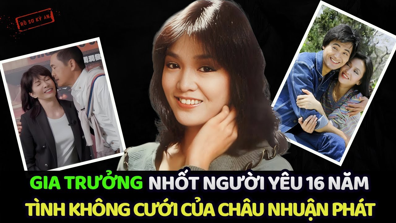 TRỊNH DU LINH - CẢ ĐỜI KHÔNG TIÊU TIỀN ĐÀN ÔNG | Hồ Sơ Kỳ Án