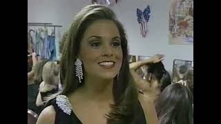"Miss America 2005 Pageant" PBS Funding & Intro (Saturday, September 18, 2004)