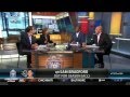 Trask London Fletcher Preseason Play