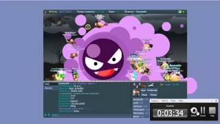Transformice - Luctl e Blackwave