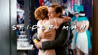 Spider-Man 3 | Opening Credits (F.R.I.E.N.D.S Style)
Vote for the champion of Super Bowl 2021: http://bit.ly/super-bowl-3t6QNZI to win PS5 and get free WinX 4K Video Converter & Downloader.
Every participant will get a free license of WinX HD Video Converter. It can be used to download Super Bowl videos from YouTube for offline watching on portable devices; convert 4K/HD videos to any formats with GPU-acceleration tech; compress 4K/HD video without quality loss for quicker for online sharing; edit, cut, crop, merge videos with the inbuilt video editor. Learn More: https://www.winxdvd.com/hd-video-converter-deluxe/?ttref=21ytbsp-bm-lien
How to Download 4K/HD Videos for Offline Watching:
Step 1: Free download and install the WinX Video Downloader.
Step 2: Copy and Paste the video URL.
Step 3: Analyze and download the video to your devices.
Wassup! I love Spider-Man and I love Friends, well, lets mix them together! Hope youll enjoy ;-)
.
π Become a YouTube Member or join my Patreon if you want to help this channel and receive perks π
β https://www.patreon.com/id3Y
β https://www.youtube.com/channel/UCwqtAtGDJhSbv0S4rR52IrA/join
β You can also support me on YouTube with a Super Thanks
Huge shout-out to my Patreon & YouTube Members
- Danny TheTurtle
- FAITH MUSTARD
.
Business Inquiries
β id3y.contact@gmail.com
#Spiderman3 #Friends #TobeyMaguire Spider-Man 3 | Opening Credits (F.R.I.E.N.D.S Style)