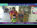 Adilabad District Collector Sikta Patnaik enrolls her son in Government school