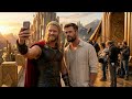 Marvel Cast Transformation (2026) - Then vs Now - MCU Unbelievable Changes! 🔥