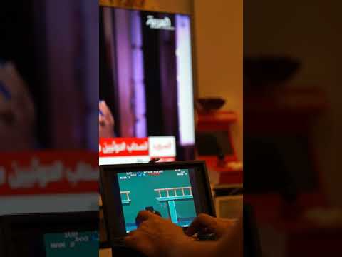 Video: Pihuarvuti Recalboxi mängukonsool 2.2 TFT abil: 6 sammu Video: Pihuarvuti Recalboxi mängukonsool 2.2 TFT abil: 6 sammu
