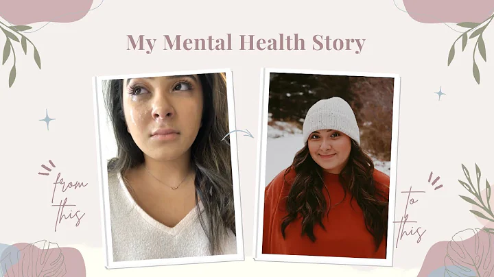 My Mental Health Story