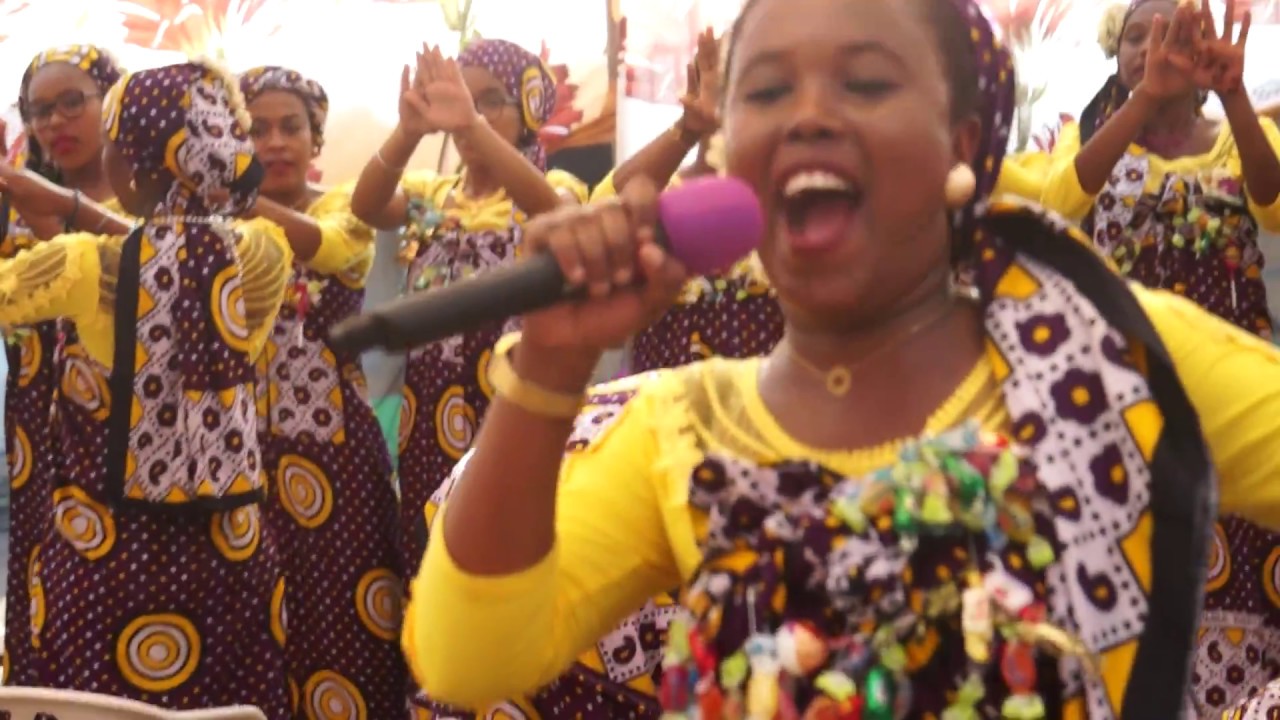 Madrassati Kouraichia de M'tsangamouji