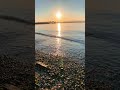 📍Edmonds, Wa Sunsets are my favorite! #sunset #beach #ocean