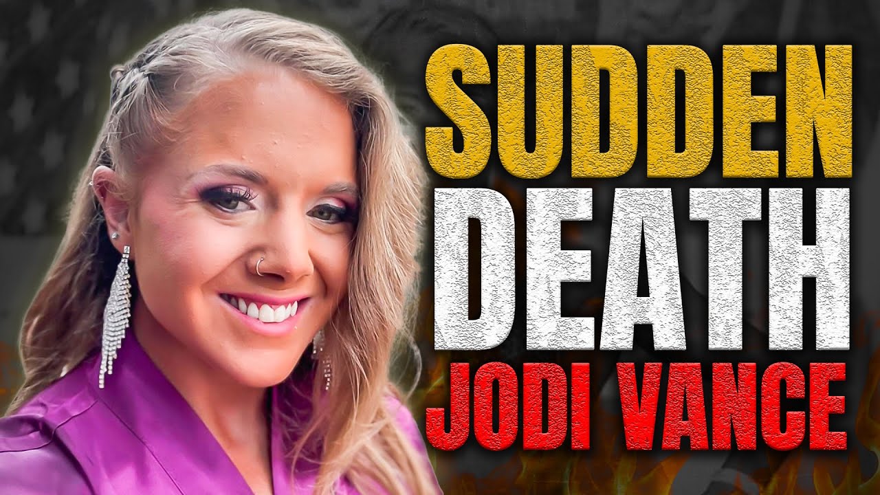 The Bodybuilding Industry Took Her Life