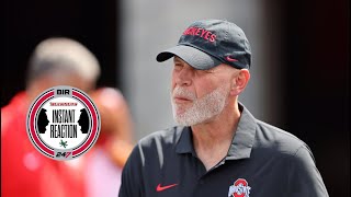 Bucknuts Instant Reaction: Ohio State coaches evaluate Michigan State, prepare for Iowa challenge