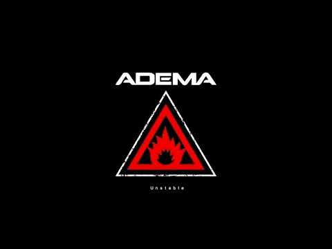 Adema - Unstable