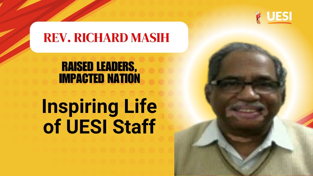 Raising Leaders, Changing Lives : The Life & Legacy of Rev. Richard ...