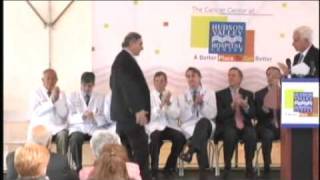 Health Smart Special: Hudson Valley Hospital Center Cancer Center Opening