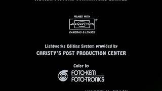 Friday (1995) End Credits Scene 