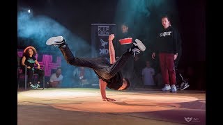 Fresh Allstars vs Soul Fire KHH#3 2018 BATTLE INTERNATIONAL