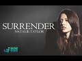  ikm studio   surrender by natalie taylor