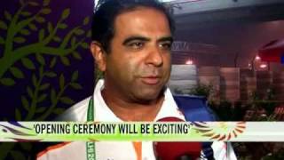 Download Lagu Games' Opening Ceremony will be exciting: Mansher Singh MP3