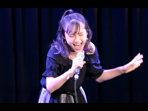 148人を盛り上げた歌唱王優勝の京都の美少女がスゴかった！Superfly