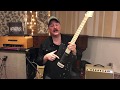 Nordin Guitars - Nebula