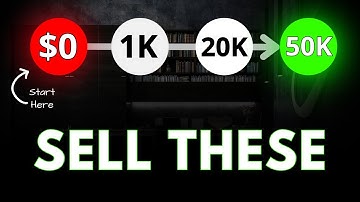 8 FREE AI Tools To Earn $1000 PASSIVE a Week in 2024!