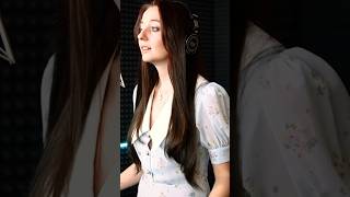 Одна из любимых песен❤️ #music #песня #вокал #cover #музыка #singer #top #лайк #кавер #рекомендации