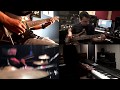 Dream Theater - Overture 1928 - Full Band Cover