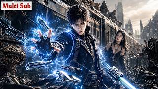 【Multi Sub】He Led the Underdogs to Awaken—Using Scrap Metal to Crush the Elite! screenshot 4