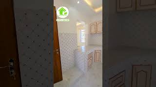 Ruiru Murera, 3Bdr + SQ Modern Bungalow on Offer @Kes.6.99M