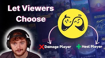 Crowd Control Guide: Let Viewers Interact with Your Games on Twitch