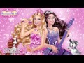 Barbie as The Princess and The Popstar - Here I Am [Keira Version] (AUDIO)