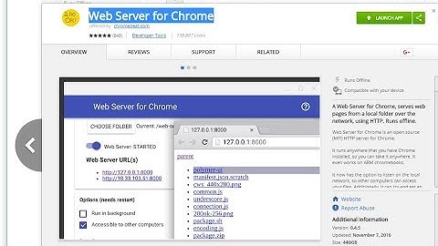 KKU Tutor สร้างเกม Construct 2 - เทคนิคเปิดไฟล์ index.html ของเกม