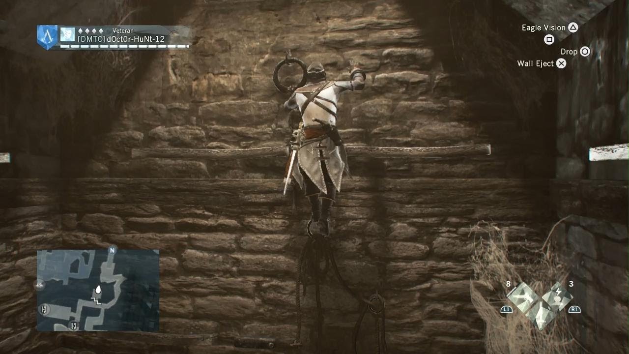 Assassin Knight - YouTube