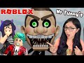 Escape Mr Funny's | Sobrevive al Muñeco Malvado | Kori Roblox